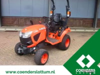 Horticultural Tractors Kubota KUBOTA BX 231 DV