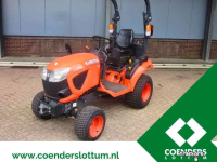 Horticultural Tractors Kubota KUBOTA BX 231 DV