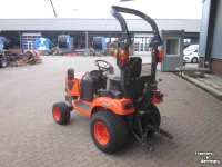 Horticultural Tractors Kubota KUBOTA BX 231 DV