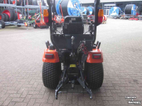 Horticultural Tractors Kubota KUBOTA BX 231 DV