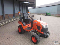 Horticultural Tractors Kubota KUBOTA BX 231 DV