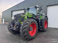 Tractor Fendt 942 Gen7 Profi Plus