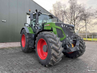 Tractor Fendt 942 Gen7 Profi Plus