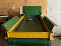 Other horticulture equipment and accessories Oldenhuis Pootaardappel ontstemmingsmachine RZ850-15
