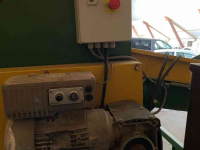 Other horticulture equipment and accessories Oldenhuis Pootaardappel ontstemmingsmachine RZ850-15