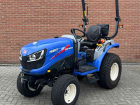Horticultural Tractors Iseki TM 4230 H