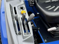Horticultural Tractors Iseki TM 4230 H