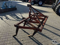 Cultivator Hekamp Cultivator