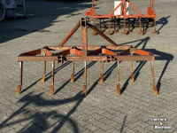 Cultivator Hekamp Cultivator