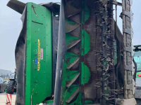 Mower John Deere 131 + 388
