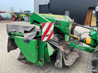 Mower John Deere 131 + 388