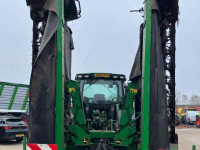 Mower John Deere 131 + 388