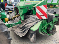 Mower John Deere 131 + 388