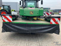 Mower John Deere 131 + 388