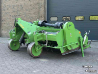 Rotary Hiller AVR GE-FORCE 4X75