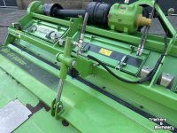 Rotary Hiller AVR GE-FORCE 4X75