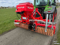 Overseeder Güttler GreenMaster 300