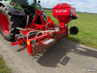 Overseeder Güttler GreenMaster 300
