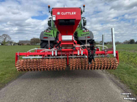 Overseeder Güttler GreenMaster 300