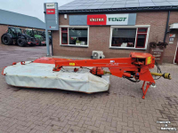 Mower Kuhn FC313
