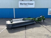 Mower Fendt Slicer maaierkneuzer 3160 TLXKC