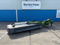Mower Fendt Slicer maaierkneuzer 3160 TLXKC
