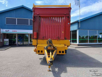 Self-loading wagon Schuitemaker Rapide 185