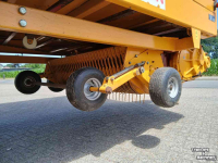 Self-loading wagon Schuitemaker Rapide 185