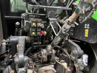Tractor Deutz-Fahr 6185 TTV