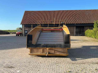 Receiving hopper Breston Z2500 Extreme