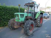 Tractor Deutz-Fahr 8006 4wd