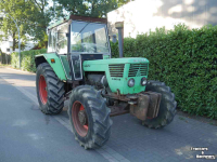 Tractor Deutz-Fahr 8006 4wd