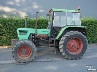 Tractor Deutz-Fahr 8006 4wd