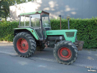 Tractor Deutz-Fahr 8006 4wd