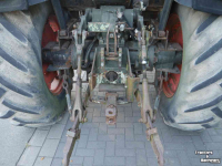 Tractor Deutz-Fahr 8006 4wd