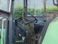 Tractor Deutz-Fahr 8006 4wd