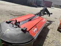 Mower Kuhn Pz 300