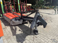 Mower Kuhn Pz 300