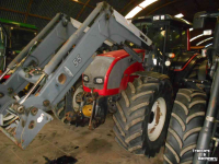 Tractor Valtra n141