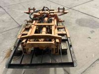 Fork lift & Fork lift truck  hefmast