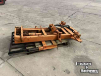 Fork lift & Fork lift truck  hefmast