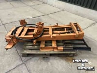 Fork lift & Fork lift truck  hefmast