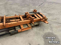Fork lift & Fork lift truck  hefmast