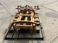 Fork lift & Fork lift truck  hefmast