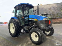 Tractor New Holland TD80D
