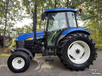 Tractor New Holland TD80D