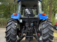 Tractor New Holland TD80D