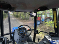 Tractor New Holland TD80D