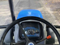 Tractor New Holland TD80D