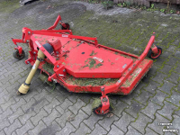 Pasture topper Wilmar weide bloter